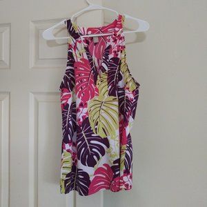 Spring/Summer blouse